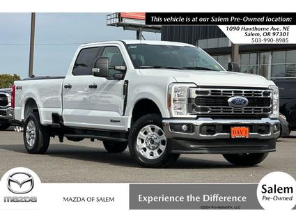 2024 Ford F-250 Salem OR