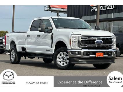 2024 Ford F-250 Salem OR