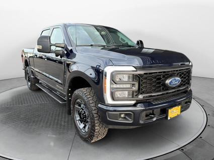 2024 Ford F-250 Coeur D'Alene ID