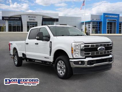 2024 Ford F-250 Cleveland TN