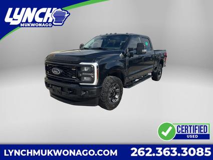 2024 Ford F-250 Mukwonago WI