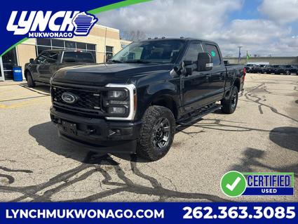 2024 Ford F-250 Mukwonago WI