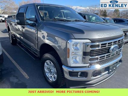 2024 Ford F-250 Layton UT