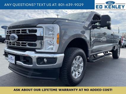 2024 Ford F-250 Layton UT
