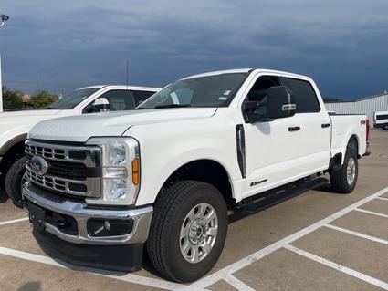 2024 Ford F-250 Whitesboro TX