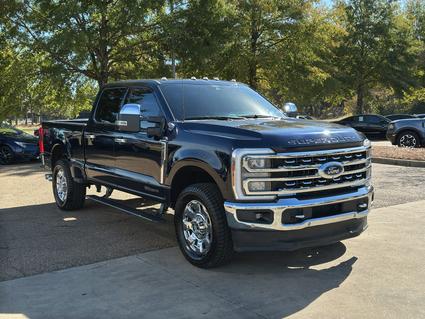 2024 Ford F-250 Brandon MS