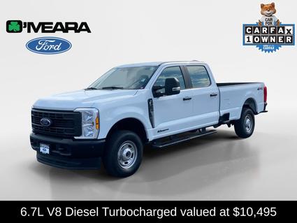 2024 Ford F-250 Denver CO