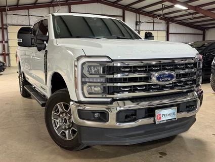 2024 Ford F-250 Lamesa TX