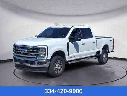 2024 Ford F-250 Montgomery AL