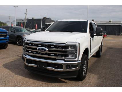 2024 Ford F-250 Montgomery AL