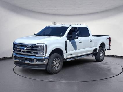 2024 Ford F-250 Montgomery AL