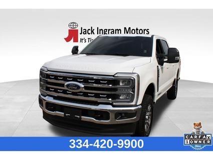 2024 Ford F-250 Montgomery AL