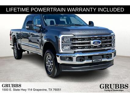 2024 Ford F-250 Grapevine TX
