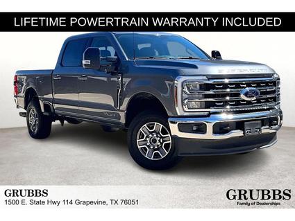 2024 Ford F-250 Grapevine TX