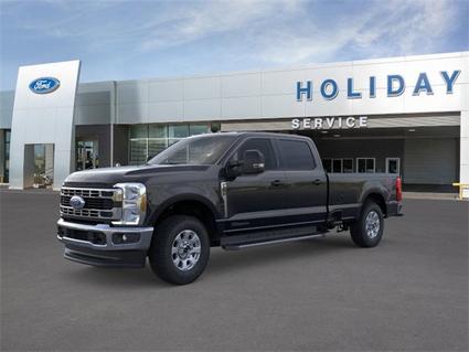 2025 Ford F-250 Whitesboro TX