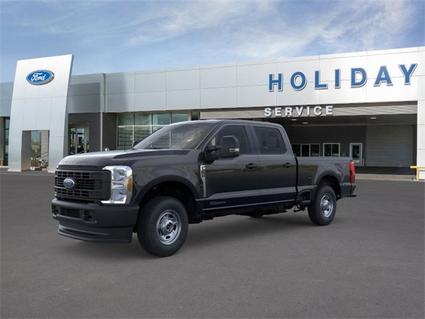 2025 Ford F-250 Whitesboro TX