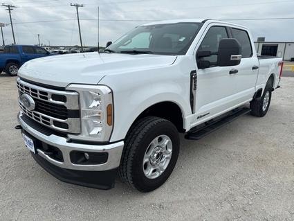 2025 Ford F-250 Whitesboro TX