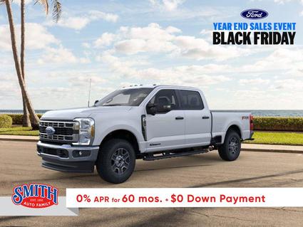 2025 Ford F-250 Plainview TX