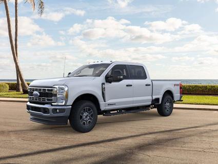 2025 Ford F-250 Plainview TX