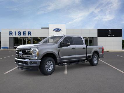 2025 Ford F-250 Hot Springs AR