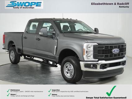 2025 Ford F-250 Elizabethtown KY