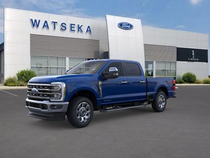 2026 Ford F-250 Watseka IL