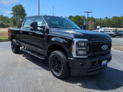 2026 Ford F-250 Albany GA