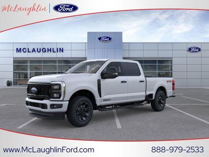 2026 Ford F-250 Sumter SC