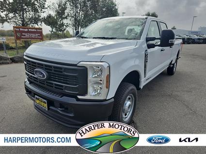 2026 Ford F-250 Eureka CA