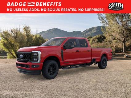 2026 Ford F-250 Levelland TX