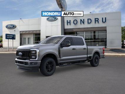 2026 Ford F-250 Manheim PA