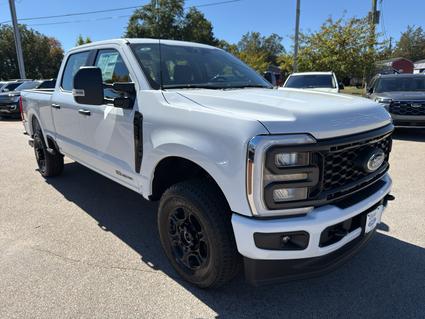 2026 Ford F-250 York SC