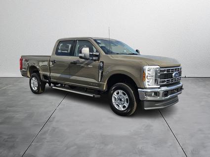 2026 Ford F-250 Sebring FL