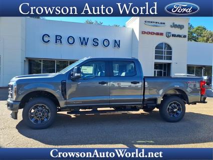 2026 Ford F-250 Louisville MS