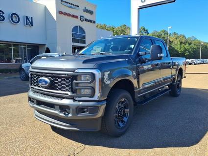 2026 Ford F-250 Louisville MS