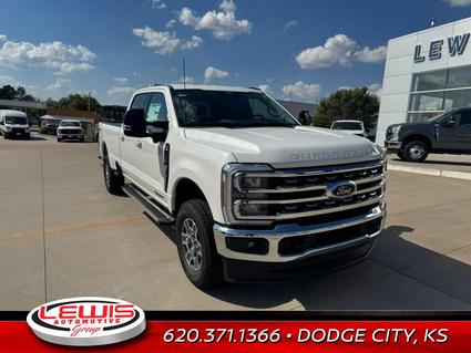 2026 Ford F-250 Dodge City KS