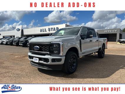 2026 Ford F-250 Kilgore TX