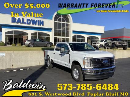 2026 Ford F-250 Poplar Bluff MO