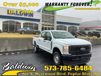 2026 Ford F-250 Poplar Bluff MO