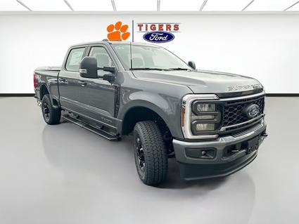 2026 Ford F-250 Walhalla SC