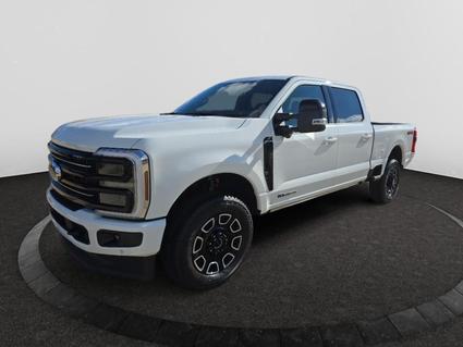 2026 Ford F-250 New Albany MS