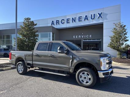 2026 Ford F-250 New Iberia LA