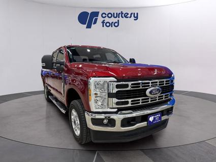 2026 Ford F-250 Norfolk NE