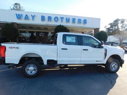 2026 Ford F-250 Hawkinsville GA