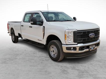 2026 Ford F-250 Lamesa TX