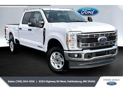 2026 Ford F-250 Hattiesburg MS