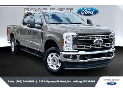 2026 Ford F-250 Hattiesburg MS
