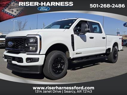 2026 Ford F-250 Searcy AR