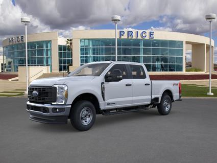 2026 Ford F-250 Turlock CA