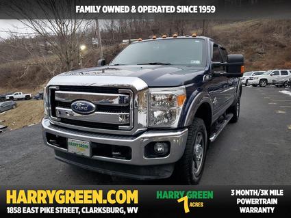 2011 Ford F-250 Clarksburg WV